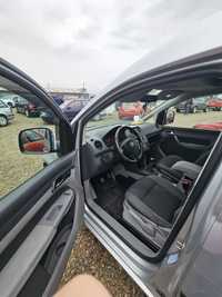 Vand VW CADDY 1.9TDI 2010