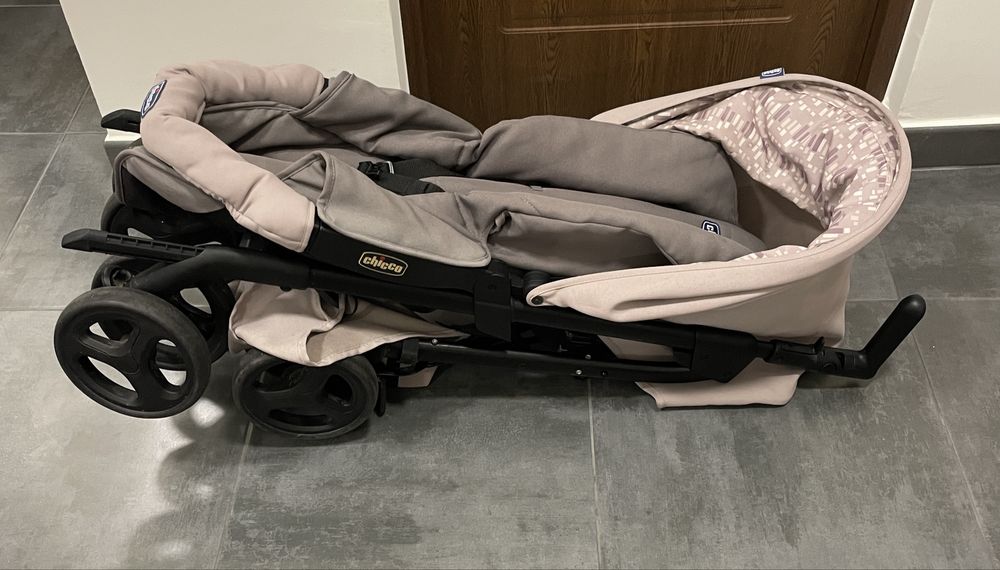 Carucior Sport Chicco