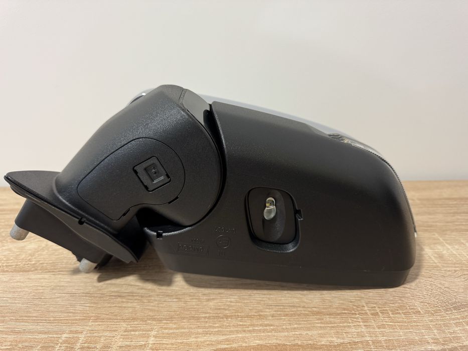 Oglinda Stanga Ford Ranger Raptor VW Amarok 2022-Prezent