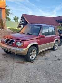 Vand piese  vitara 2.0 v6