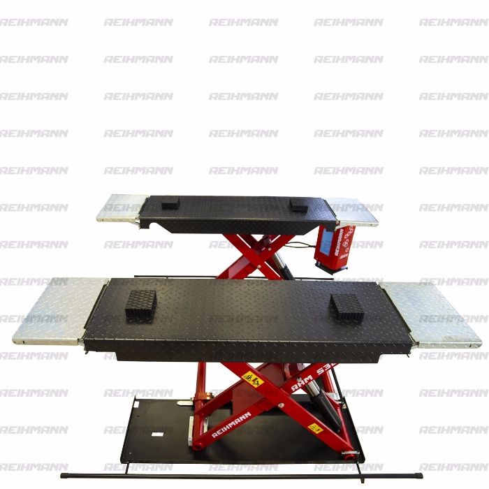 Elevator vulcanizare REIHMANN RHM S32 PRO