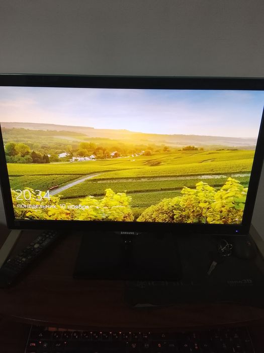 Продам монитор Samsung