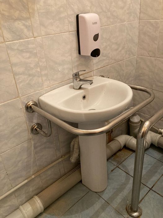 ПОРУЧЕНЬ!Для Инвалидов, Доставка по городу Темиртау.Изготовление24.7