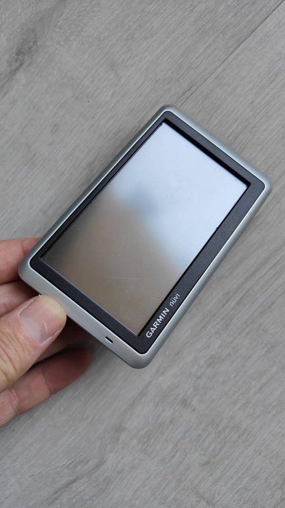 Gps Auto Garmin Nuvi 1340