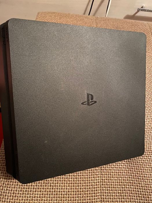 Sony playstation4 500гб