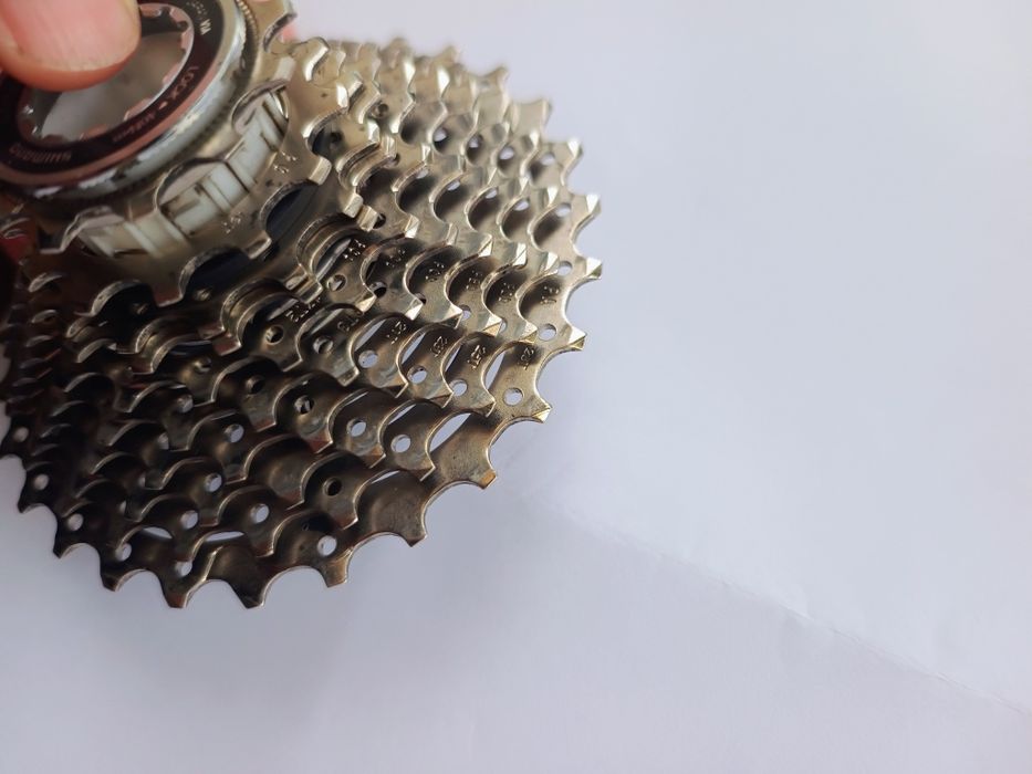 Caseta pinioane Shimano Tiagra 10