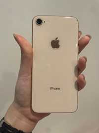 iPhone 8 64 gb Rose Gold