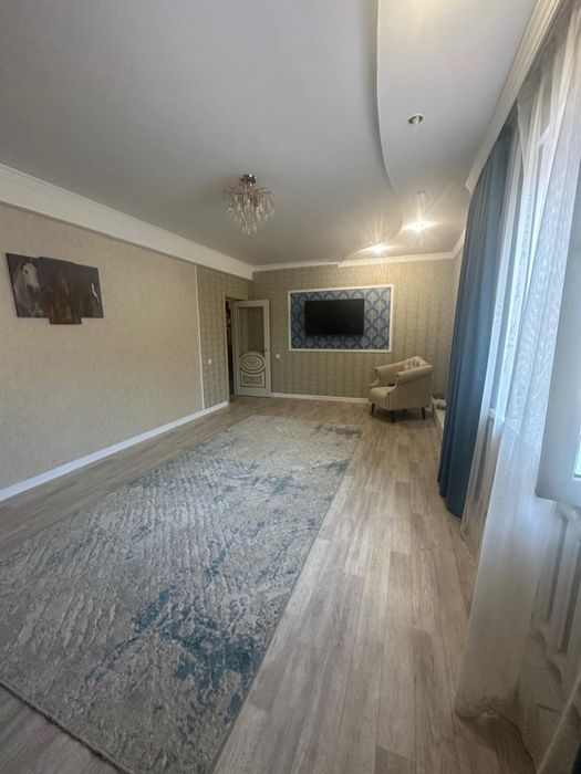 Продам уютный коттедж, 7 комнат, свежий ремонт