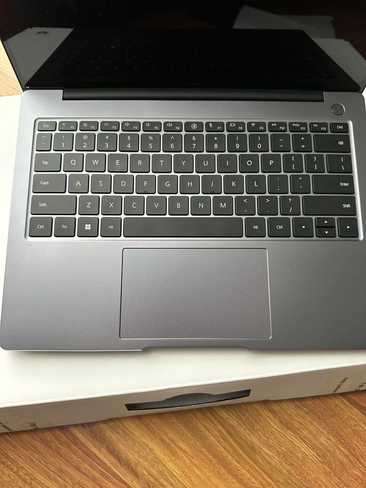 Huawei Matebook 14s NOU