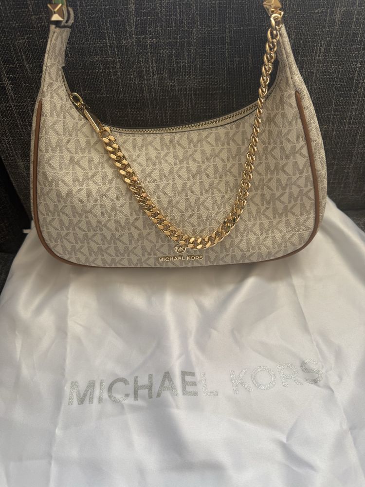 Дамска чанта Michael Kors
