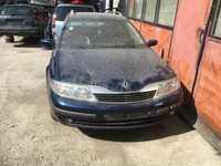 renault laguna 1.9 dci на части рено лагуна