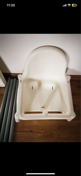 Scaun Ikea pt masă bebelusi