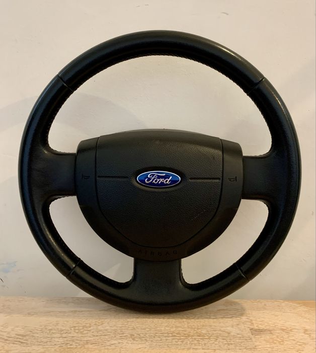 Volan Piele Ford