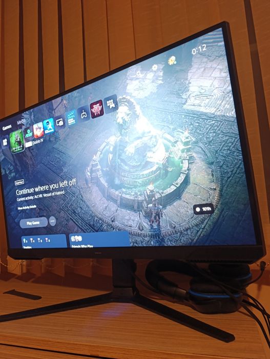 Samsung Odyssey G3 27 180hz