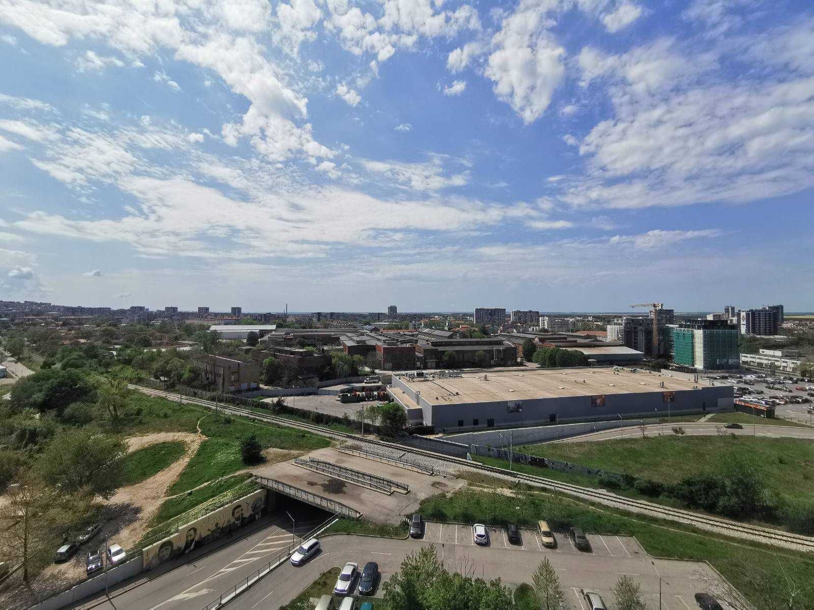 Тристаен апартамент, Родина 1, 85 кв.м., ет. 13/15, ЕПК, след ремонт