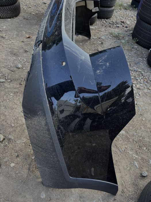 Броня VW Golf 7