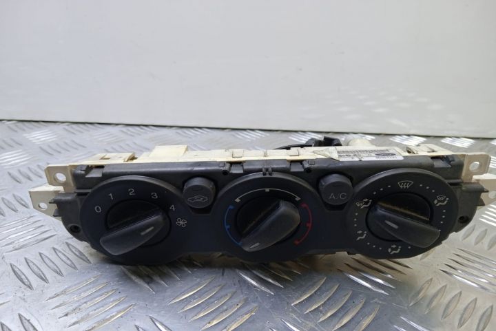 Panou comanda  clima AC 3M5T19980BC Ford C-Max prima generatie
