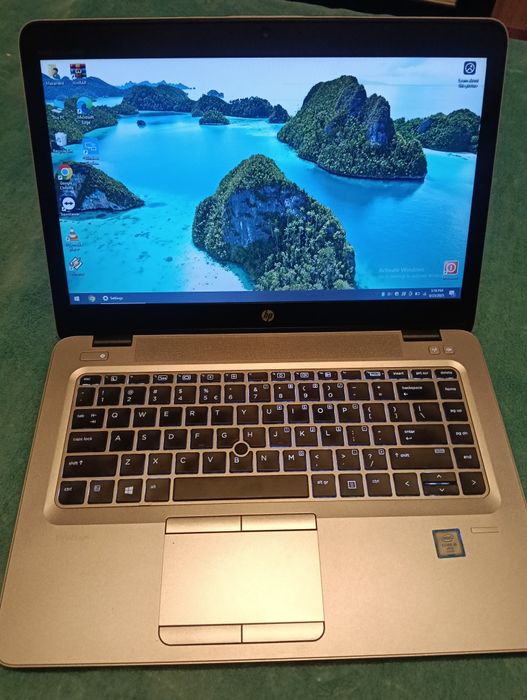 Laptop HP stare impecabila