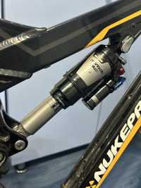 Shock rockshox monarch