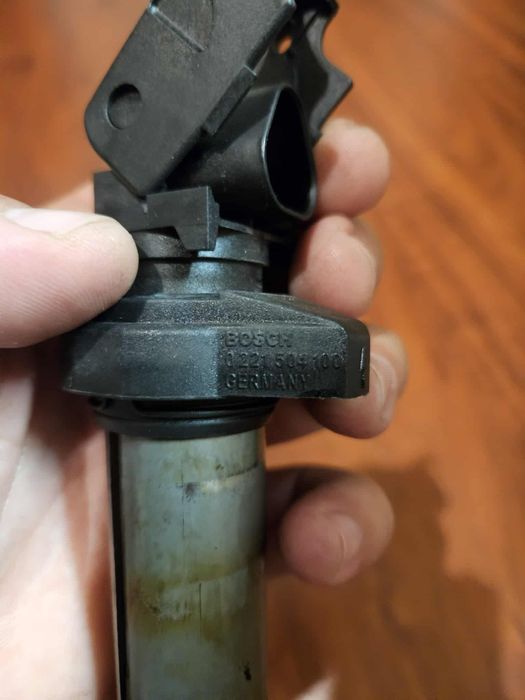 Бобини М54б25 оригинални