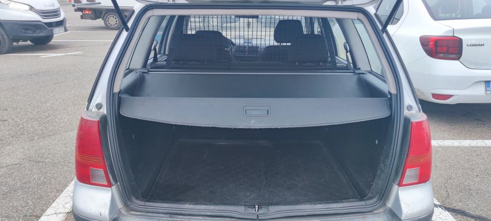 Golf 4 Variant 1.6 benzina, necesita reparatii