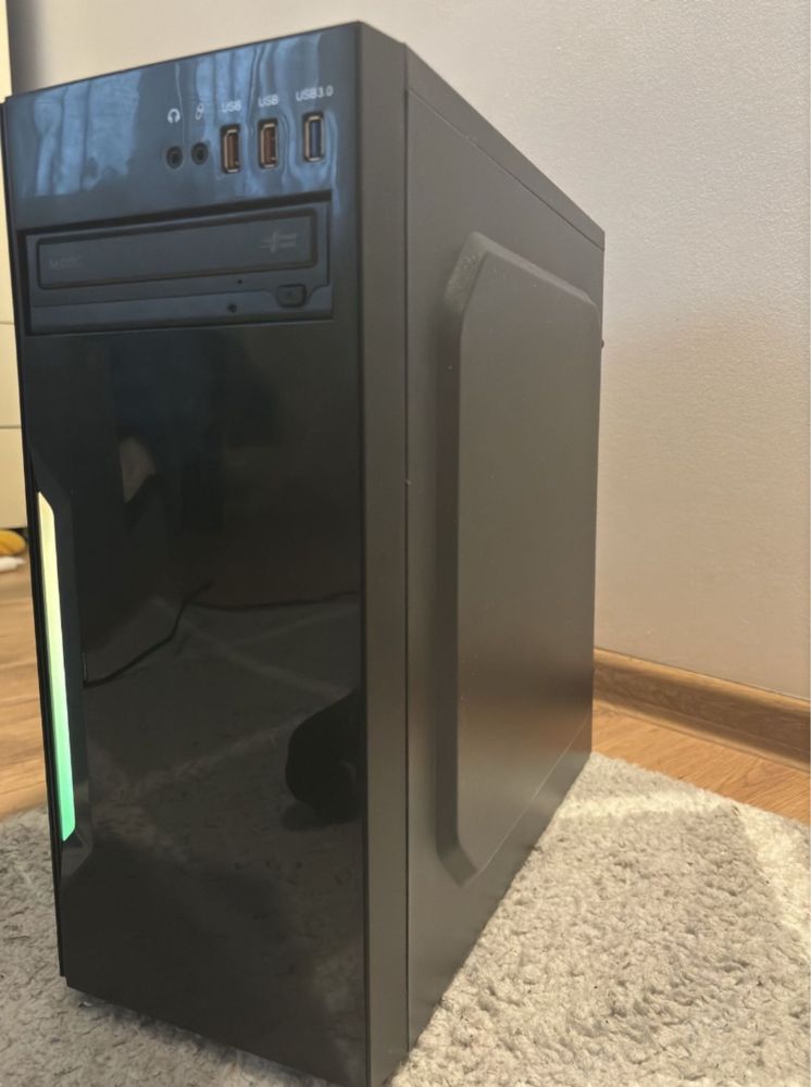 Set up gaming 2200 lei negociabil