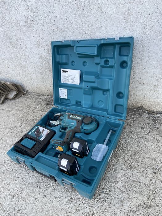 Vand masina de legat fier