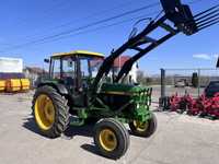 John Deere 2850 recent adus