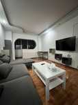 Inchiriez apartament 3 camere decom - str. Verigei, Piata Progresul