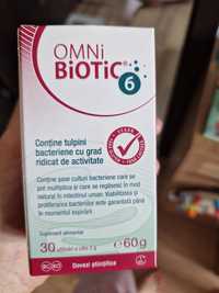 Omnibiotic 6 cutie sigilata