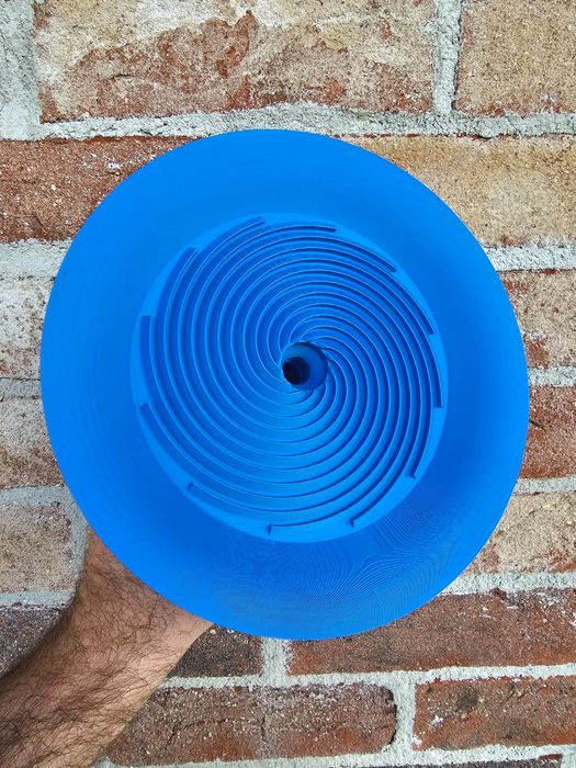 Спираза за промиване на злато