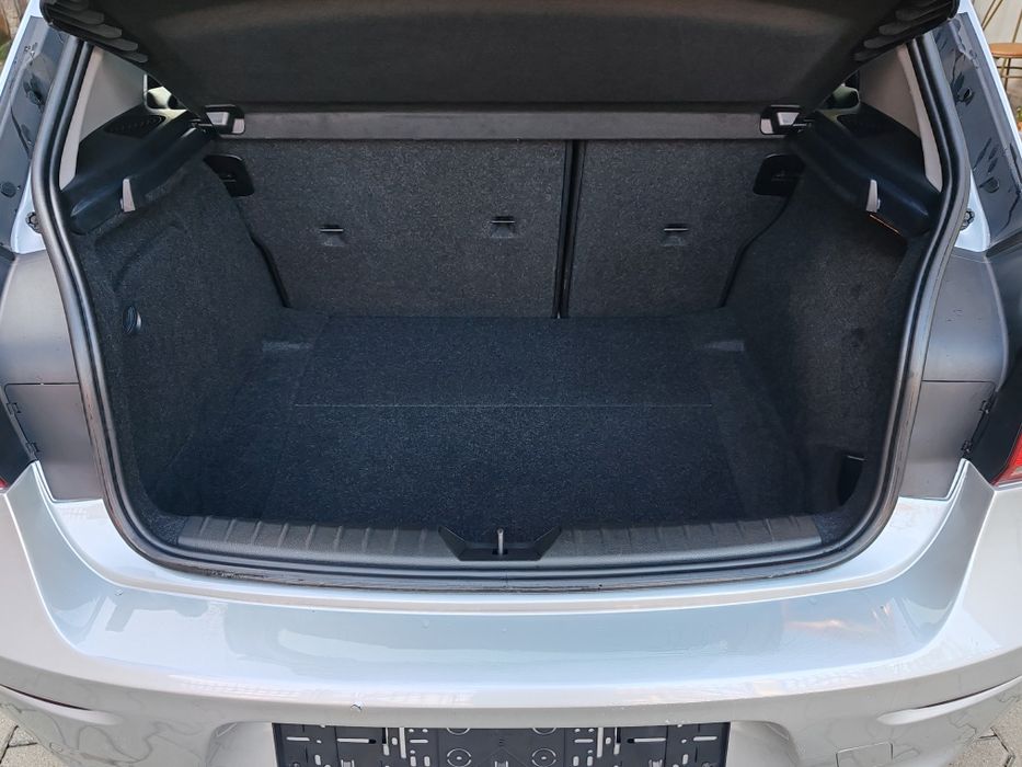 BMW 114 diesel 2016 euro 6 160.000 km