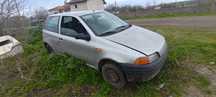 Fiat punto 1.2 на части