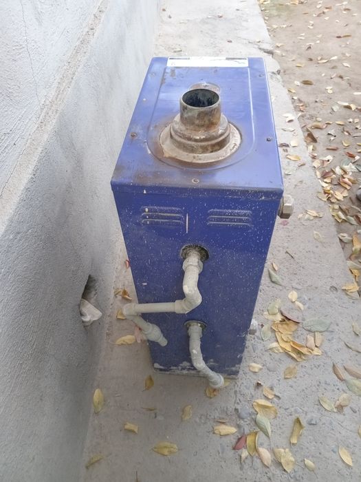 Продаётся катёл корея