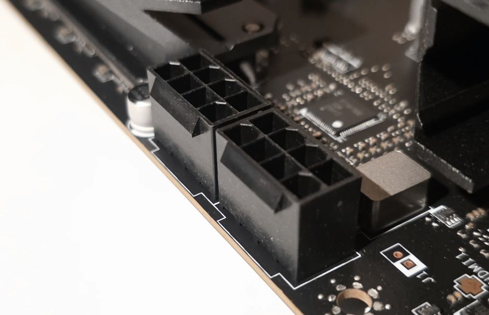 Placa baza MSI B650 GAMING Plus WIFI AM5