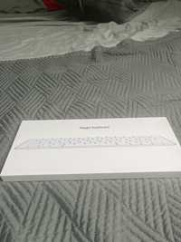 Apple magic keyboard