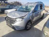На части! Dacia Dokker 1.5 dCi