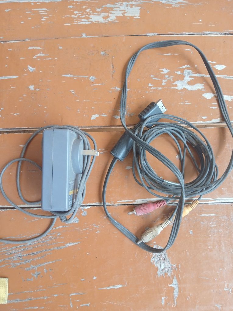 Playstation 1 zapchastlari