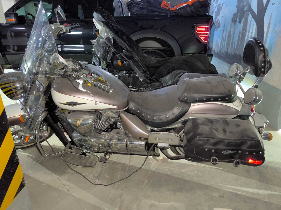 Продаётся Suzuki C109RT