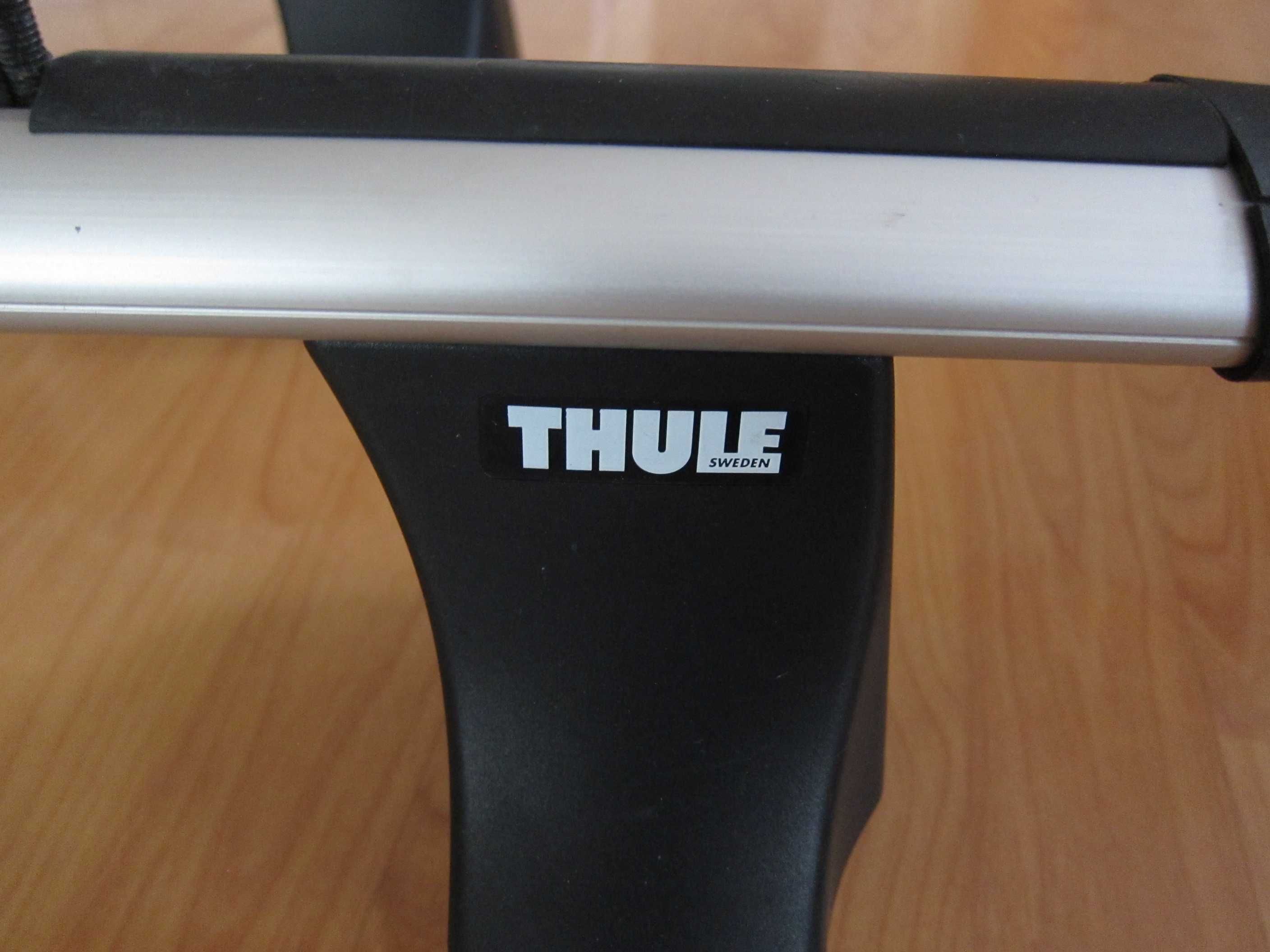 Напречни греди Thule Rapid Aero Bar