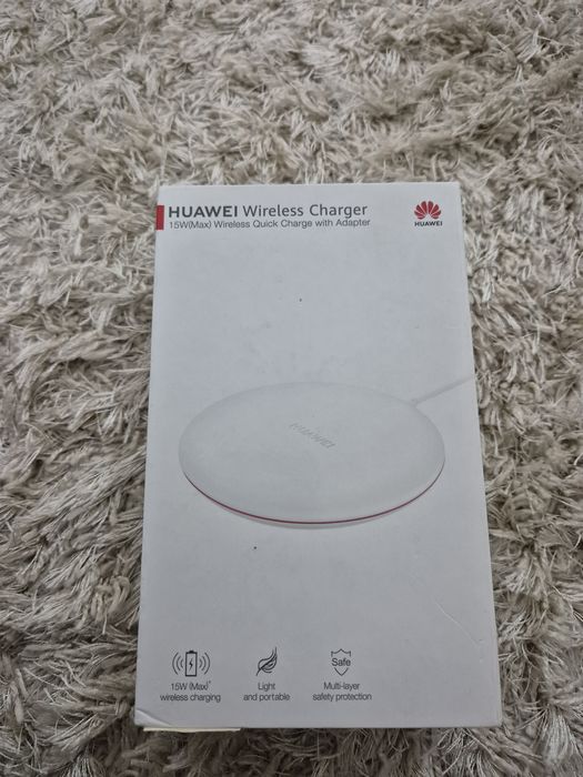 Incarcator wireless Huawei charger
