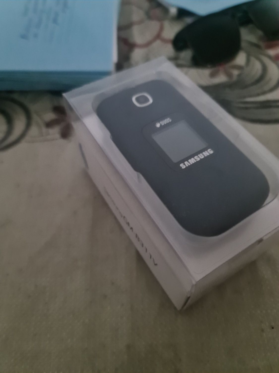 Samsung GM-B311V