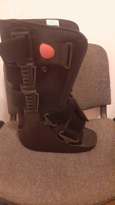 Orteza pentru glezna si tibie S 35-39