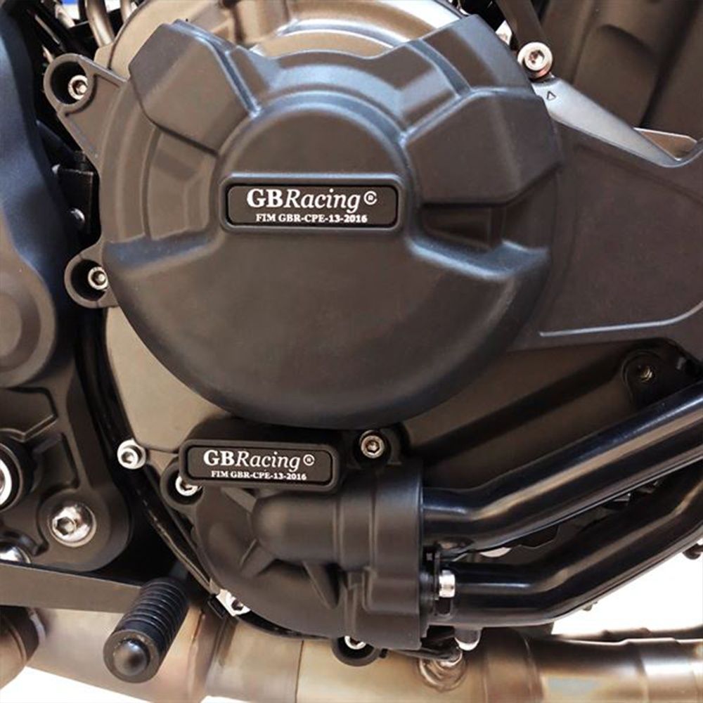 протектори за двигател за
Yamaha MT 07
