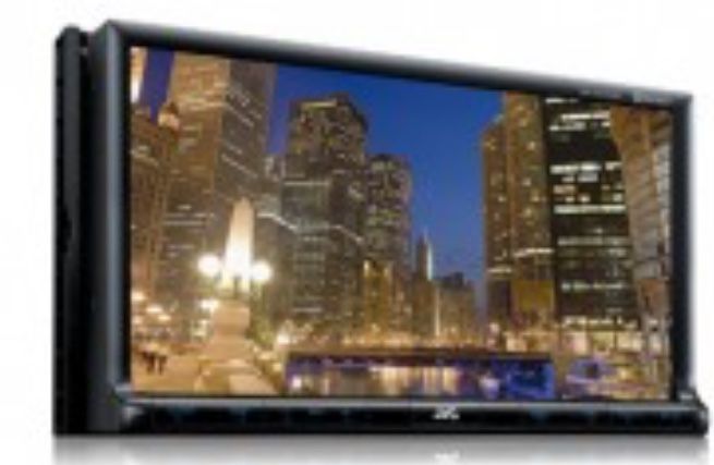 Продам магнитоллу  jvc kw-avx836bt