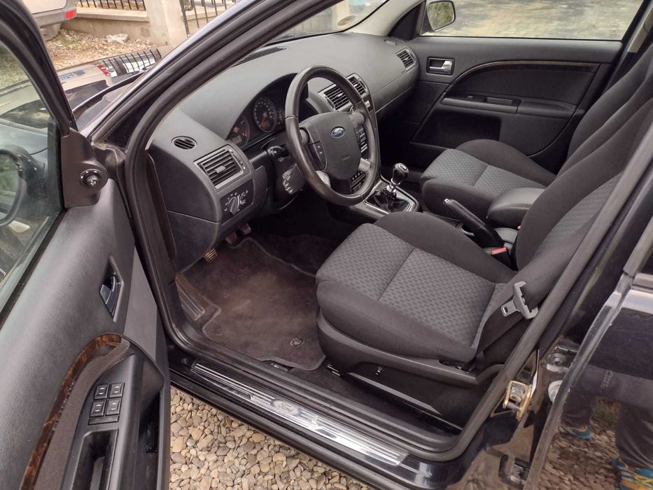 ford MONDEO/Brief GERMANIA/ Arată și merge BINE