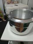 Oala sub presiune de 11 kg