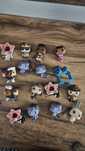 Figurine Kinder Joy Harry Potter/ Stranger Things/ Mario/ DC/ Marvel