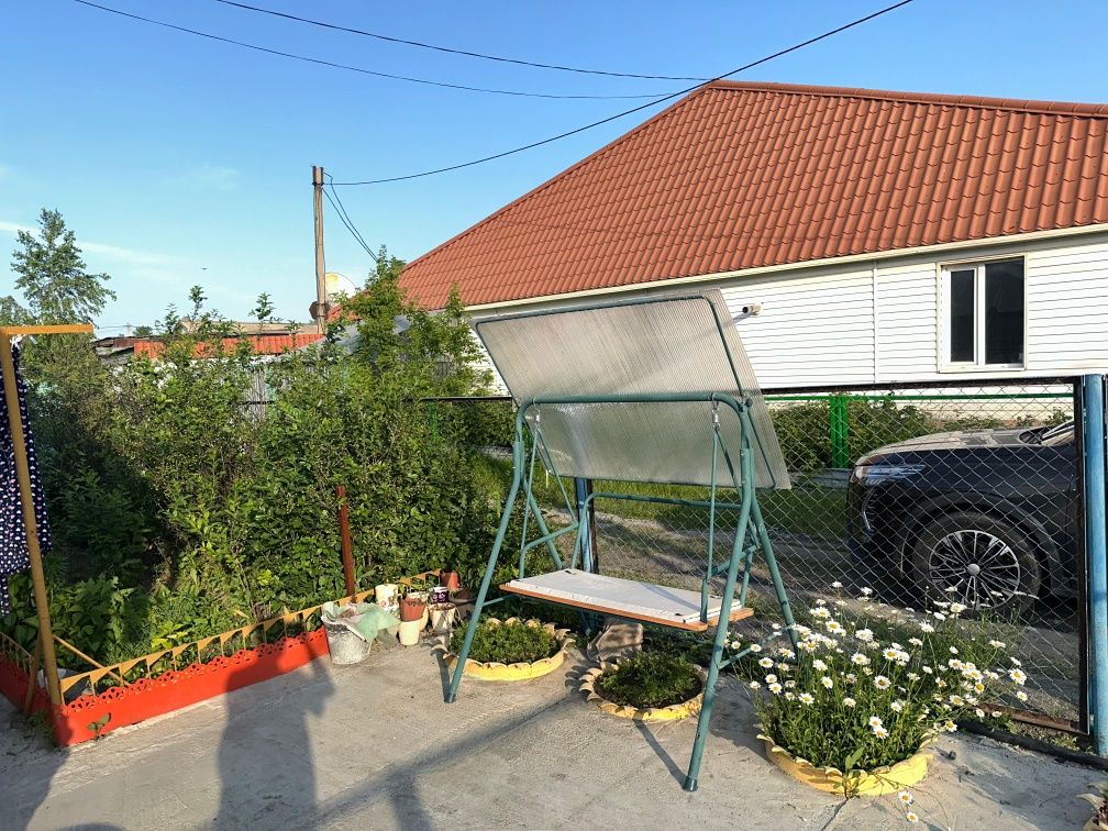 Продаётся дом в п.Дамса