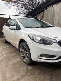 Продается Kia Cerato 2015 год